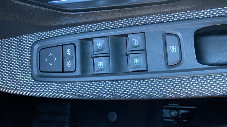 Dacia Sandero Stepway 1.0 TCe Comfort 5dr Petrol Hatchback